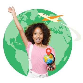 Conversations About Countries with the Can Do Kids Band