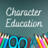 Character Education with an Existentialist Framework