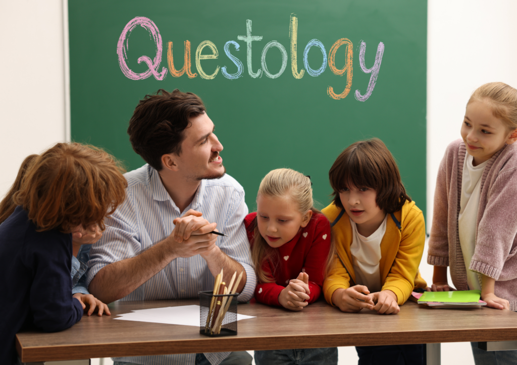 Questology: The Science of Active Learning